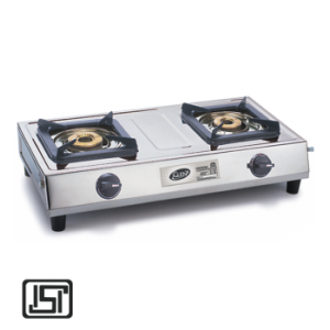 Gl Stainless steel cooktop